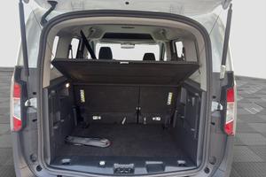 FORD Tourneo Courier Tourneo Courier 1.0 EcoBoos