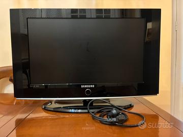 TV Samsung LE-26S86BD,  26"