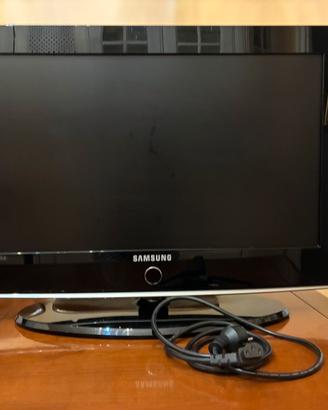 TV Samsung LE-26S86BD,  26"