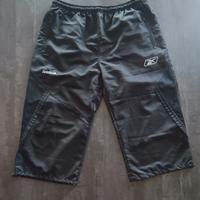 Bermuda lungo Reebok