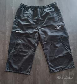 Bermuda lungo Reebok