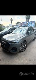 Audi Q3 Sline 2. 150cv