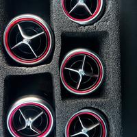 Prese aria Mercedes buccoli aria