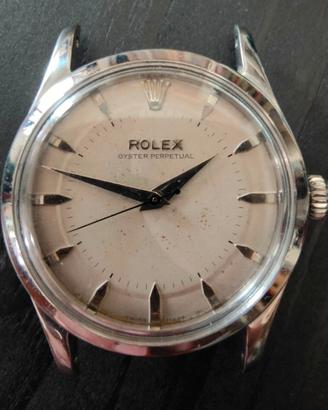 Rolex Oyster Perpetual 6332