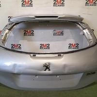 PORTELLONE POSTERIORE PEUGEOT 208 Serie 9810682180