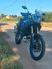 Yamaha tenere 700 world raid 
