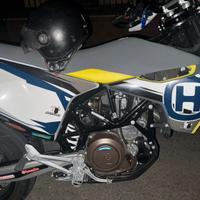 Husqvarna 701 sm