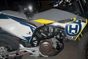 Husqvarna 701 sm