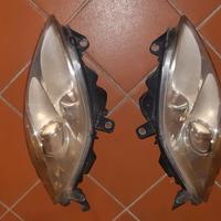 Fari Fiat Bravo 2012