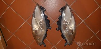 Fari Fiat Bravo 2012