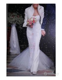 Abito da sposa