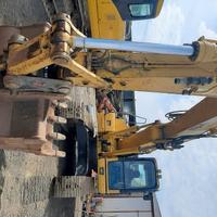Escavatore Komatsu pc 210.8