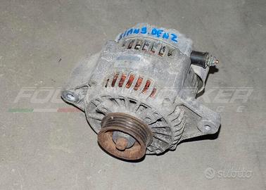 Alternatore motore Suzuki Jimny