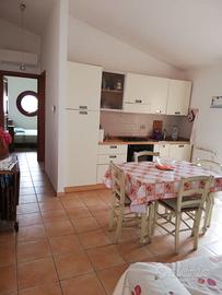 Trilocale Sa Minda Noa