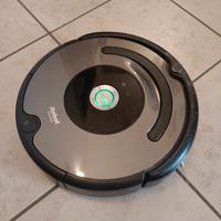 iRobot  Roomba 676
