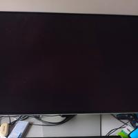 Samsung Monitor Gaming Odyssey OLED G6 360hz 0.03M