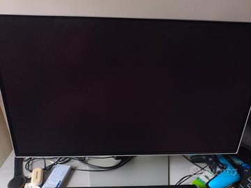 Samsung Monitor Gaming Odyssey OLED G6 360hz 0.03M