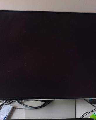 Samsung Monitor Gaming Odyssey OLED G6 360hz 0.03M
