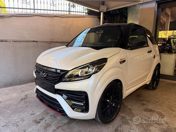 Ligier JS50 DCI Sport Ultimate Unico Proprietario 