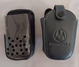 Porta cellulare Motorola