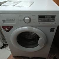Lavatrice LG F10B8NDA