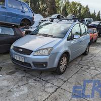 FORD FOCUS C-MAX 1.6 TDCi 109CV - Ricambi
