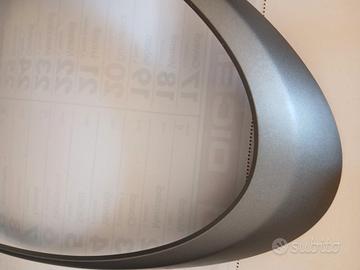 cornice stop fiat 500l