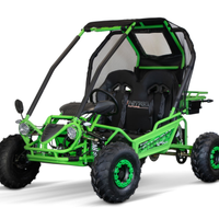 Buggy 125 quad quod go kart fuoristrada atv utv