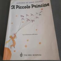 Libro "Il piccolo principe *