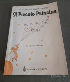 Libro "Il piccolo principe *