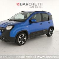 FIAT Panda Cross 1.0 FIREFLY S&S HYBRID