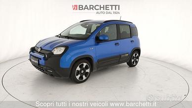 FIAT Panda Cross 1.0 FIREFLY S&S HYBRID