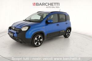 FIAT Panda Cross 1.0 FIREFLY S&S HYBRID