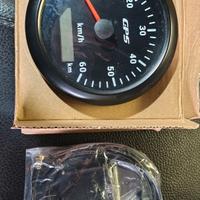 Conta chilometri GPS 12-24volt