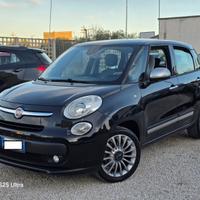 Fiat 500L 1.3 Multijet 85 CV Lounge 2014 *TETTO*CE