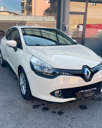 Renault Clio SCe 65 CV 5 porte Evolution