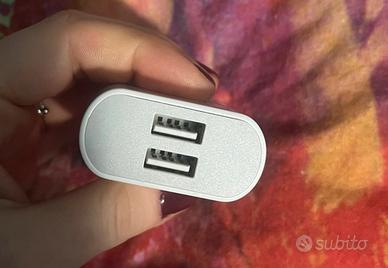 Caricatori USB