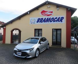 TOYOTA Corolla 1.8 HYBRID ACTIVE - BERLINA - NAV