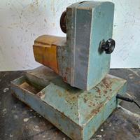 Smerigliatrice albero flessibile FELISATTI