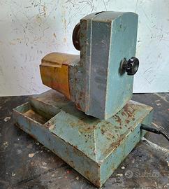 Smerigliatrice albero flessibile FELISATTI