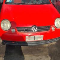 Volkswagen lupo sdi ricambi