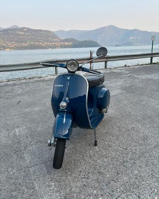 Vespa 50R 1976