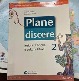 Plane discere 2