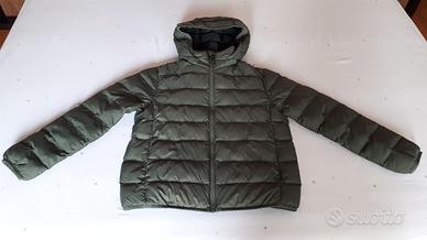 Parka leggero Uniqlo 11 anni / 146 cm
