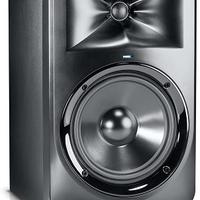 Coppia Monitor da Studio JBL LSR308