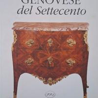 L'EBANISTERIA GENOVESE DEL SETTECENTO