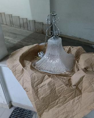 Lampadario 