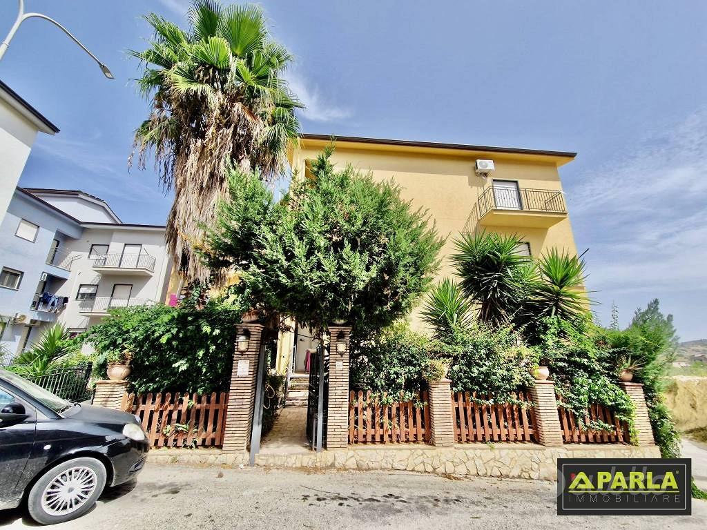 Appartamento – Canicattì, Quartiere Oltreponte, Agrigento - Vista 2