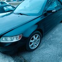 volvo V50 d2 Polar 1.6 motore fuso 