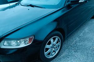 volvo V50 d2 Polar 1.6 motore fuso 